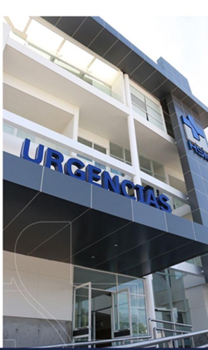 Urgencias 24H